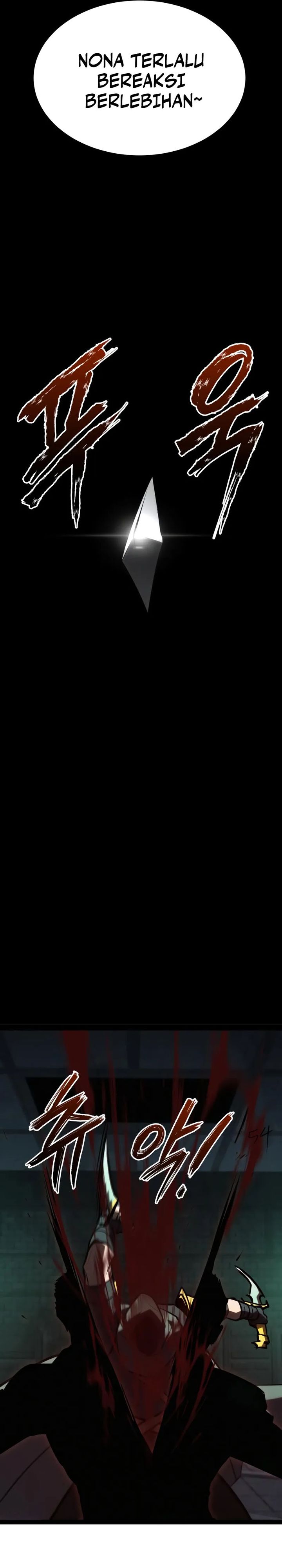 Level 999 Goblin Chapter 30 Bahasa Indonesia