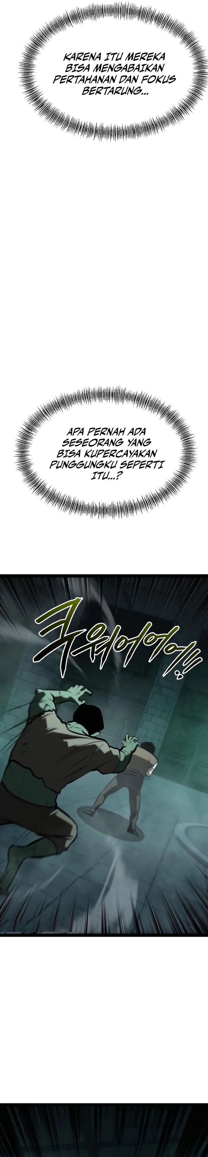 Level 999 Goblin Chapter 30 Bahasa Indonesia
