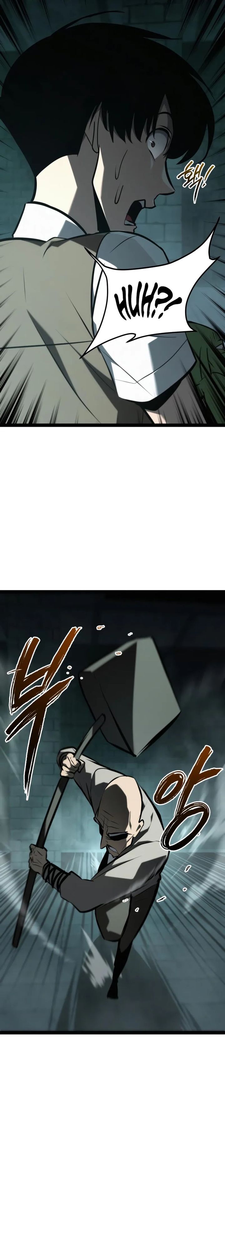 Level 999 Goblin Chapter 30 Bahasa Indonesia