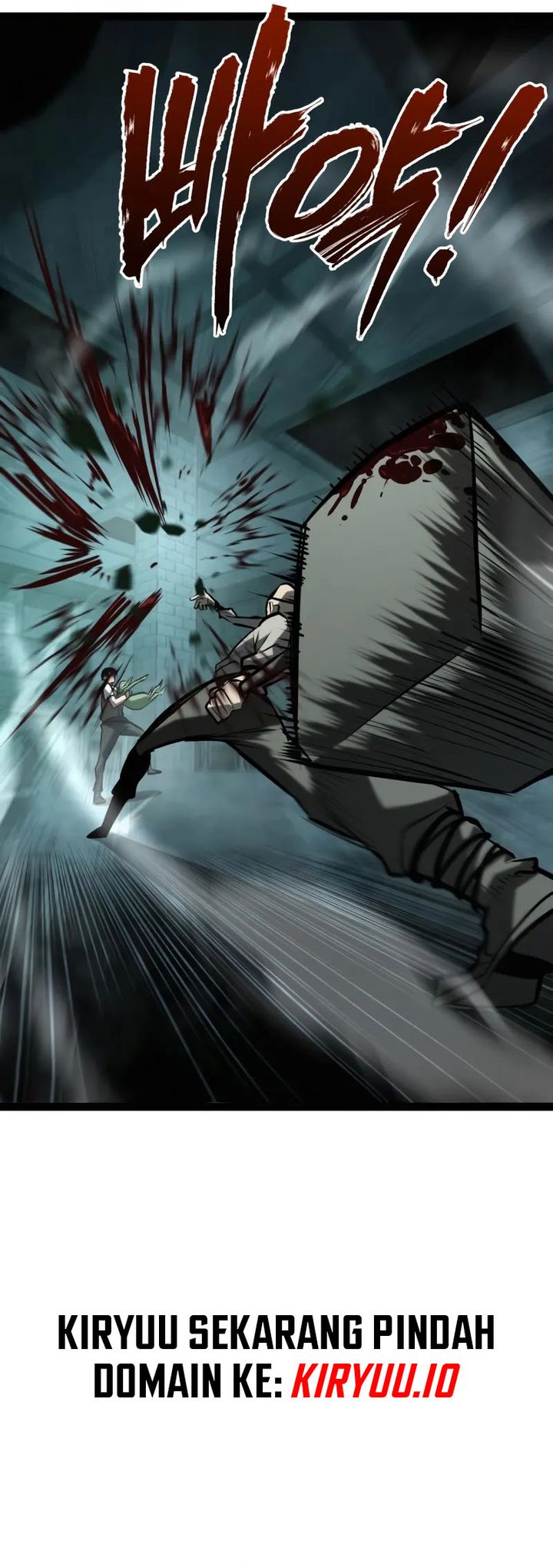 Level 999 Goblin Chapter 30 Bahasa Indonesia