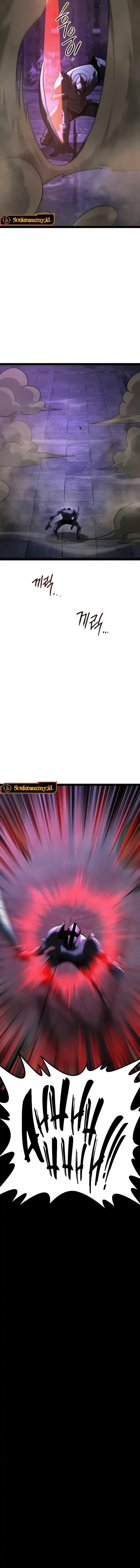 Level 999 Goblin Chapter 31 Bahasa Indonesia