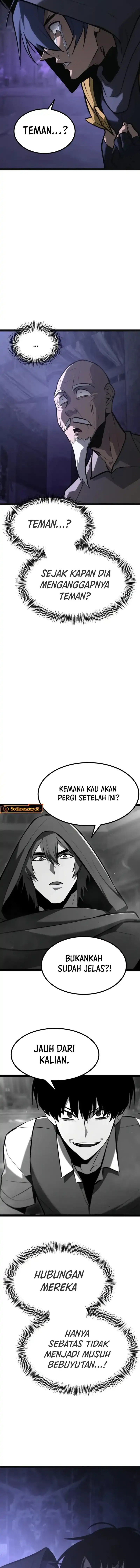 Level 999 Goblin Chapter 31 Bahasa Indonesia