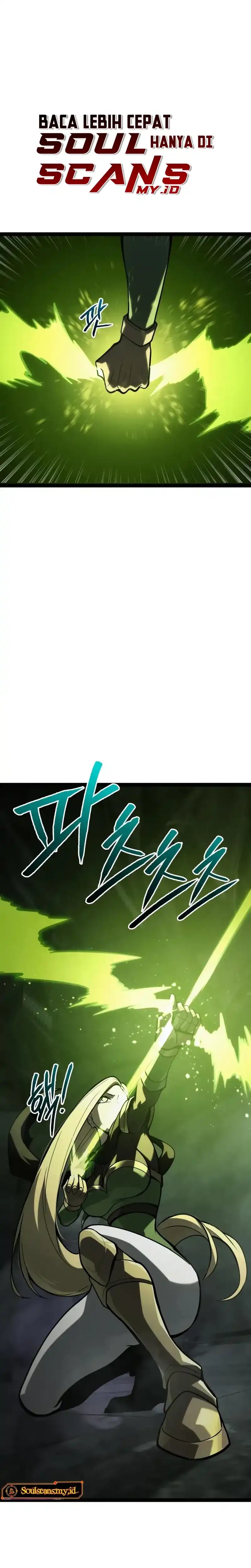 Level 999 Goblin chapter 32