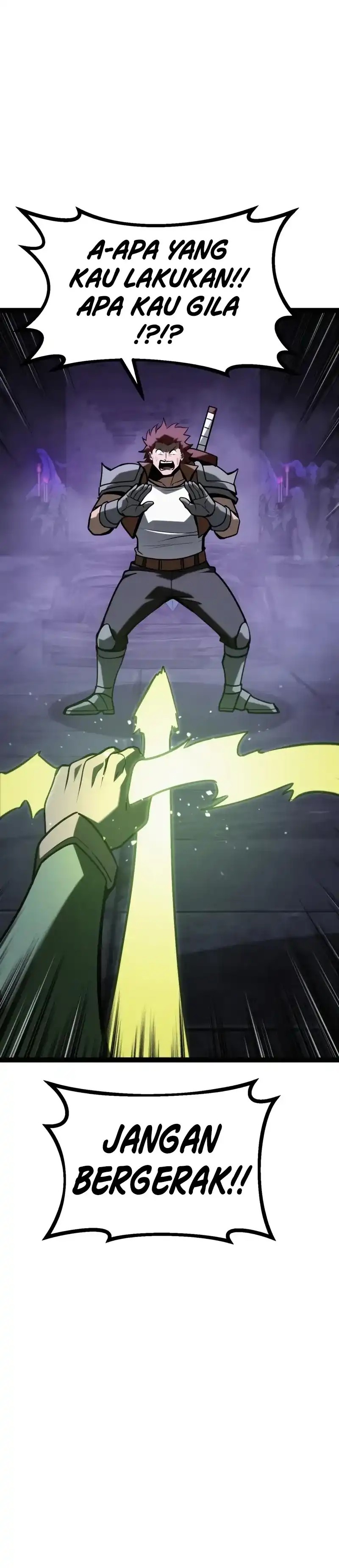 Level 999 Goblin chapter 32