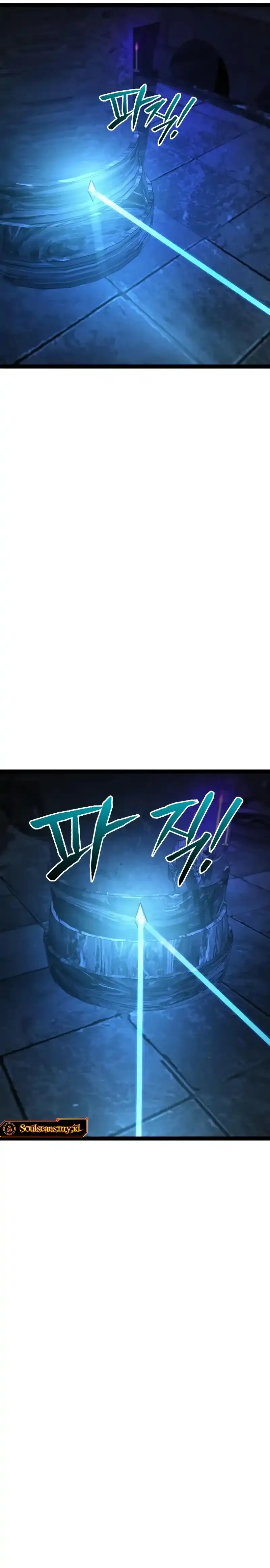 Level 999 Goblin chapter 32