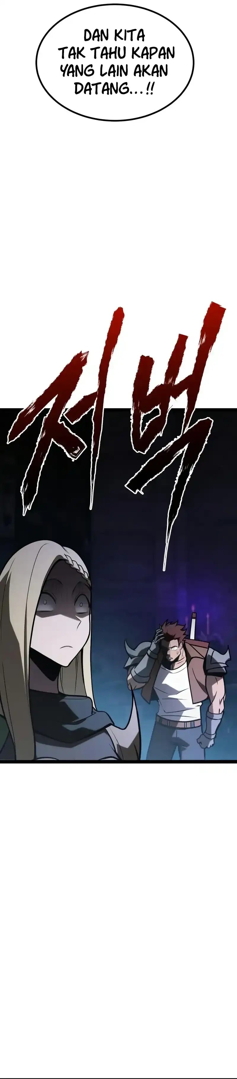 Level 999 Goblin chapter 32