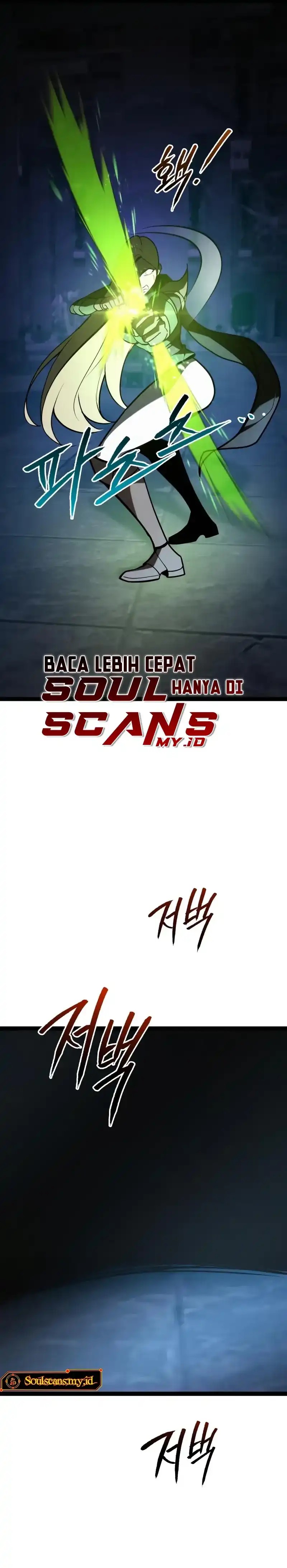 Level 999 Goblin chapter 32