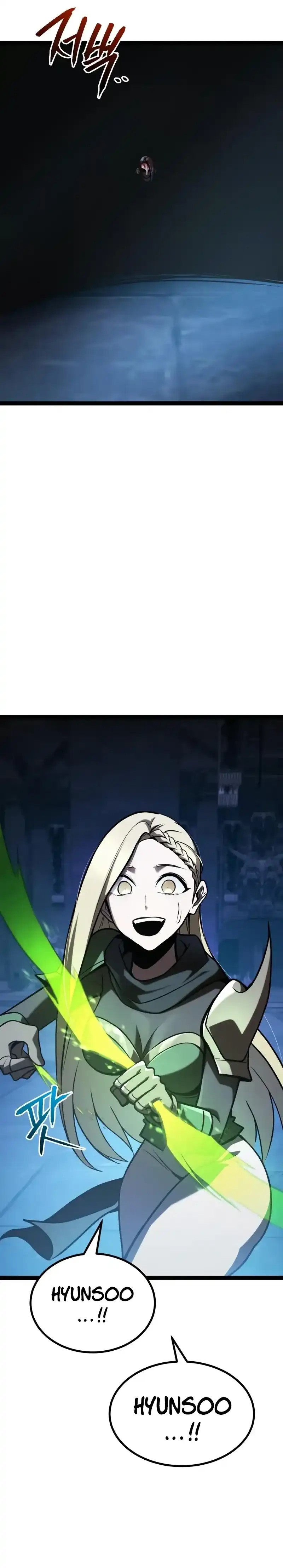 Level 999 Goblin chapter 32