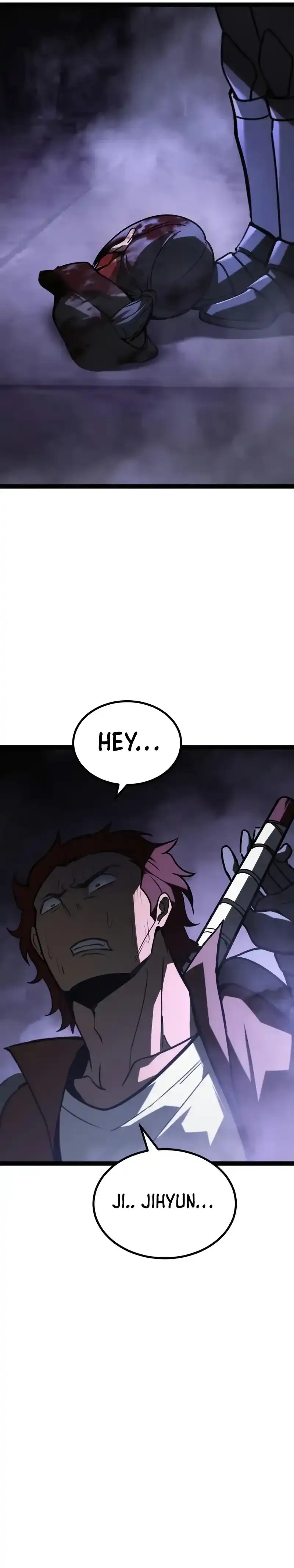 Level 999 Goblin chapter 32