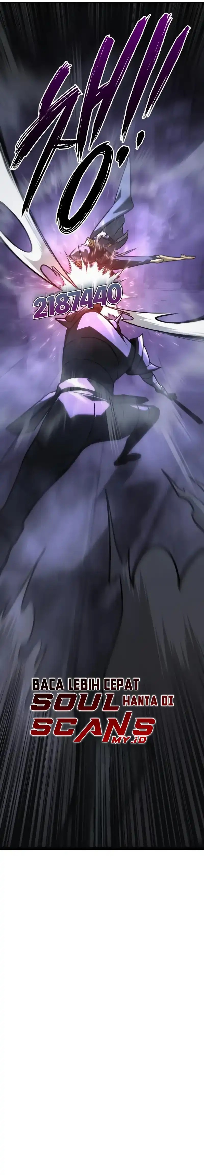 Level 999 Goblin chapter 32