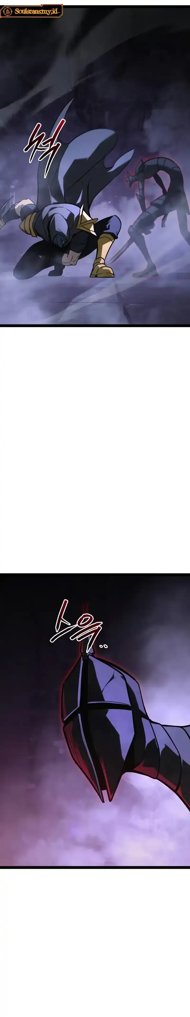 Level 999 Goblin chapter 32