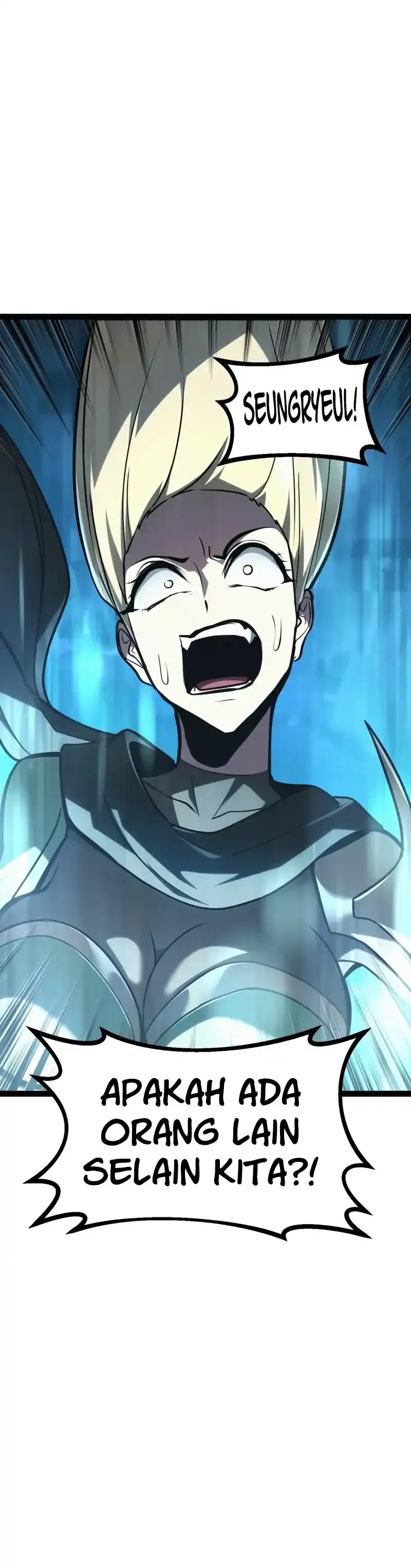 Level 999 Goblin chapter 32