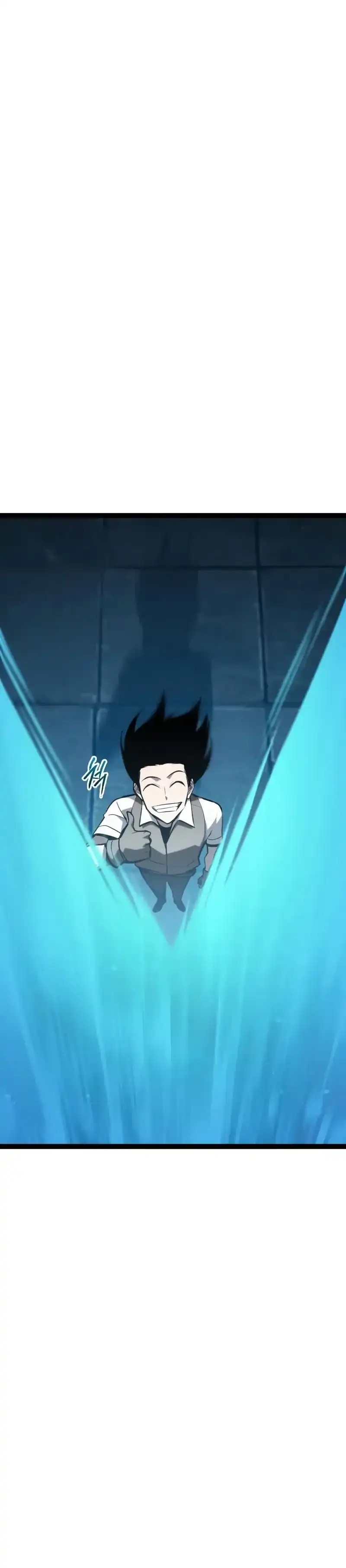 Level 999 Goblin chapter 32