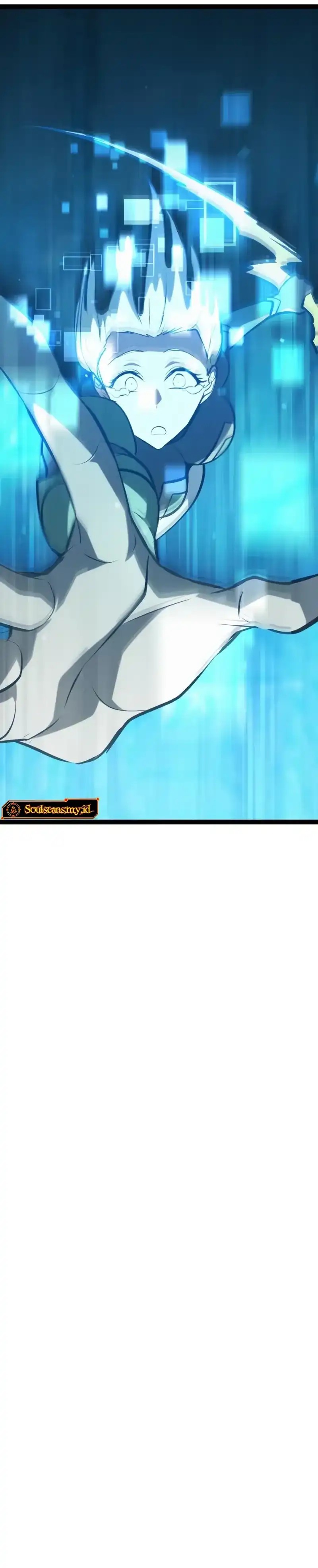 Level 999 Goblin chapter 32