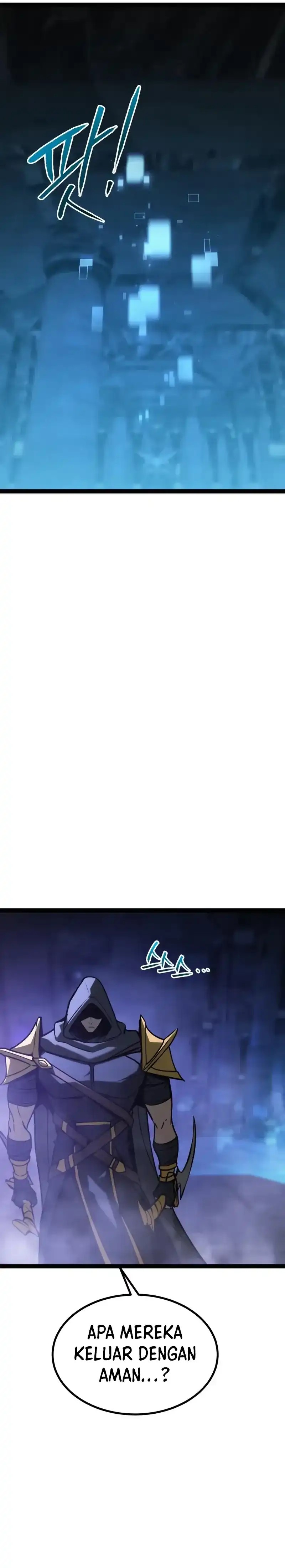 Level 999 Goblin chapter 32