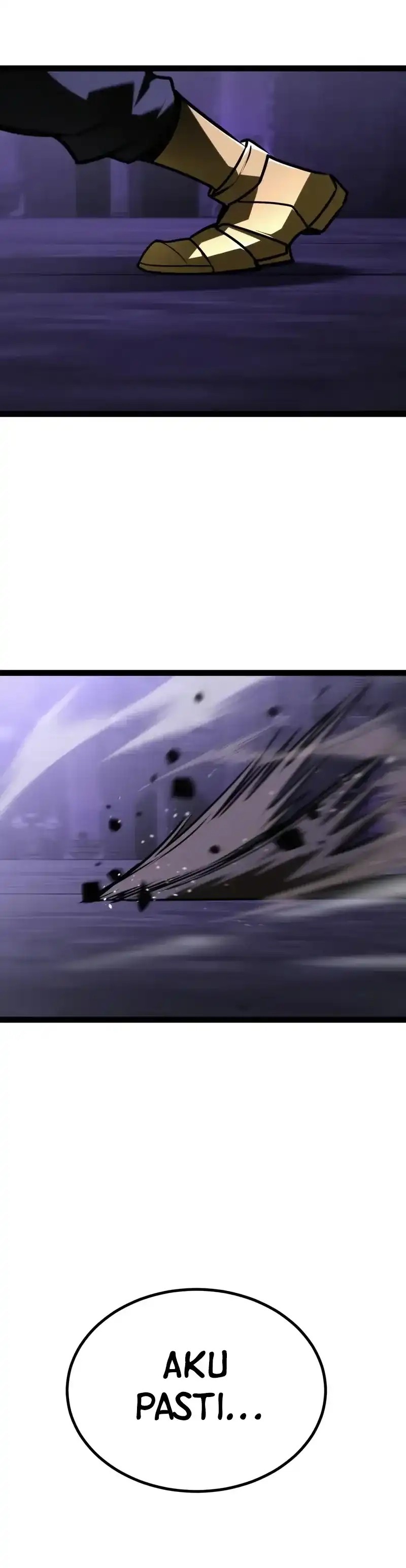 Level 999 Goblin chapter 32