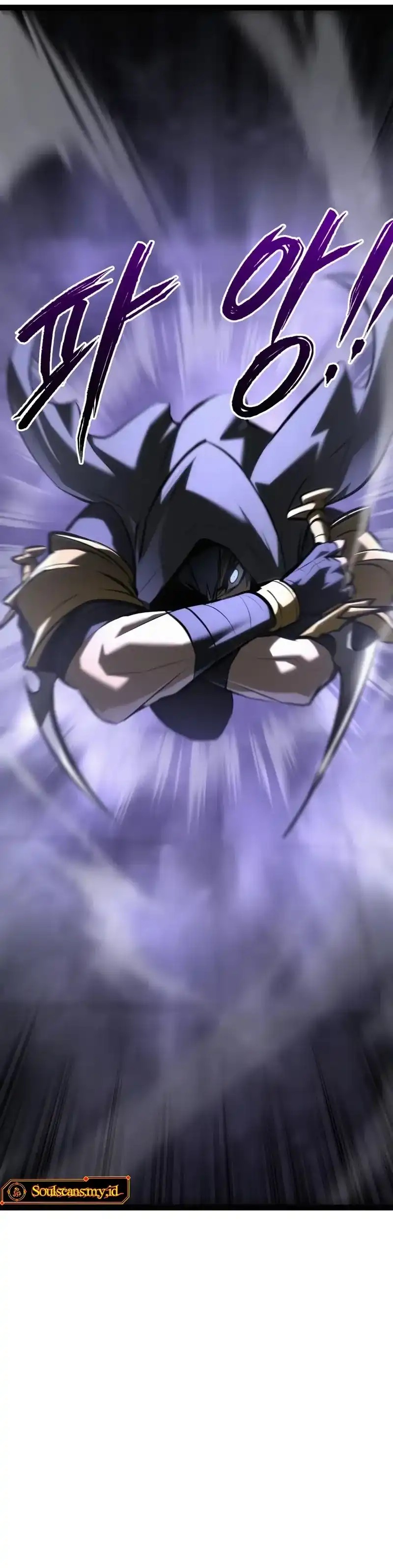 Level 999 Goblin chapter 32