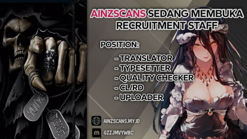 Level Drain Chapter 28 Bahasa Indonesia