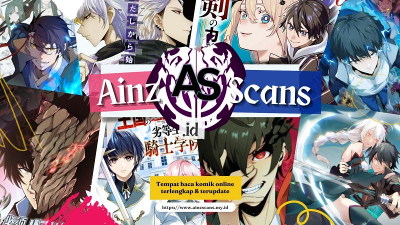 Level Drain Chapter 28 Bahasa Indonesia