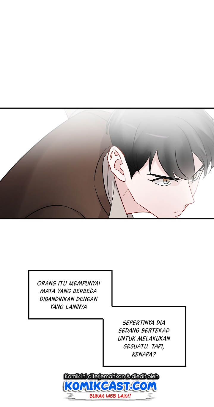 Leveling Up, By Only Eating! chapter 8
