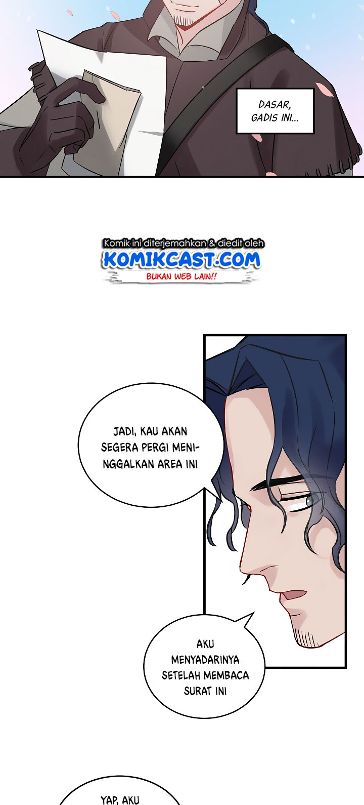 Leveling Up, By Only Eating! chapter 8