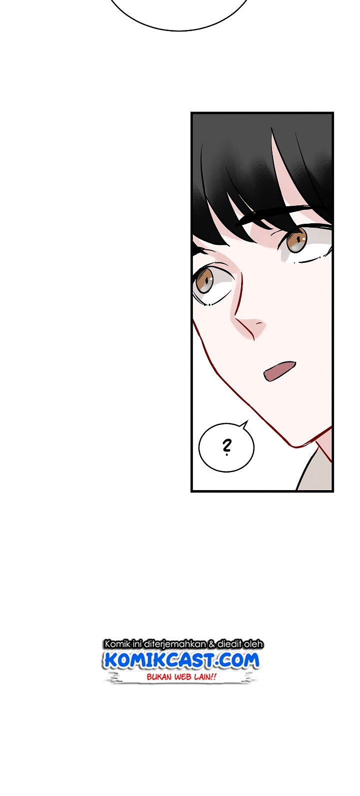 Leveling Up, By Only Eating! chapter 8