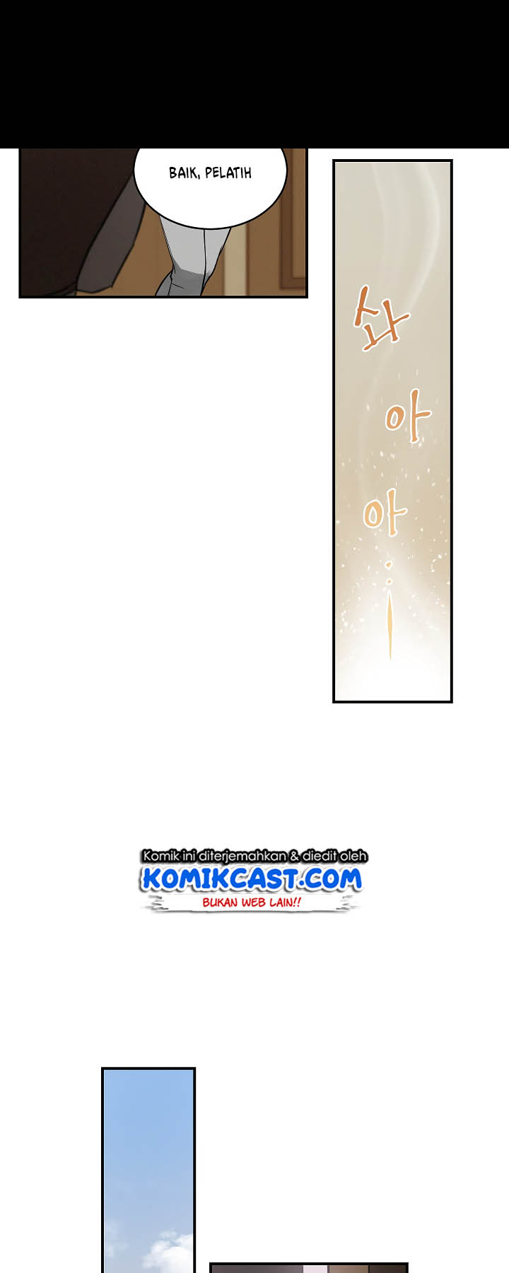 Leveling Up, By Only Eating! chapter 8