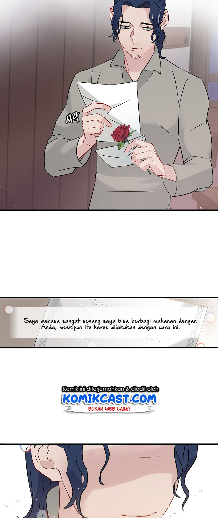 Leveling Up, By Only Eating! chapter 9