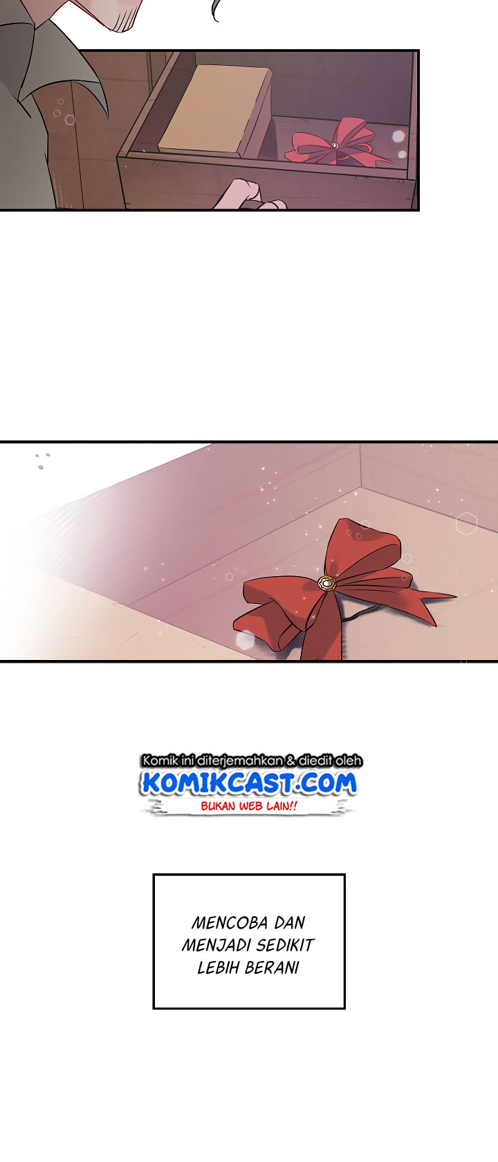 Leveling Up, By Only Eating! chapter 9