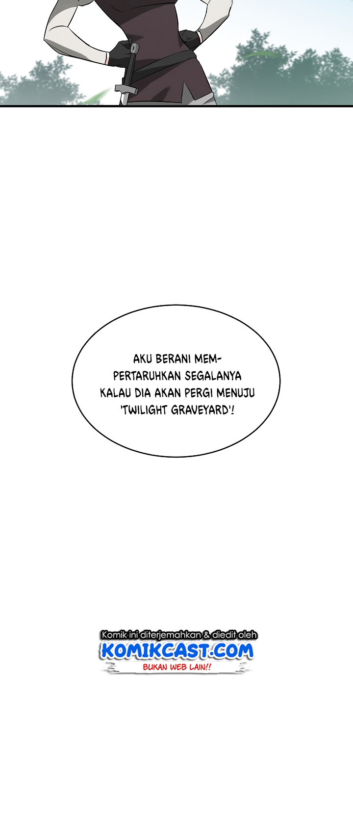 Leveling Up, By Only Eating! chapter 9