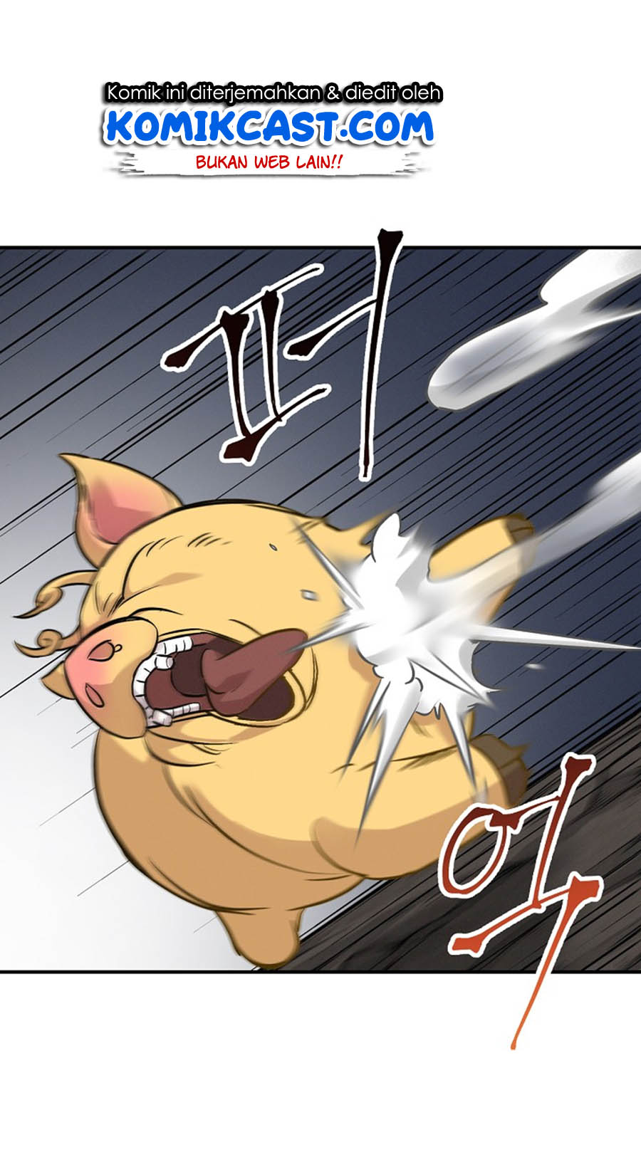 Leveling Up, By Only Eating! chapter 16