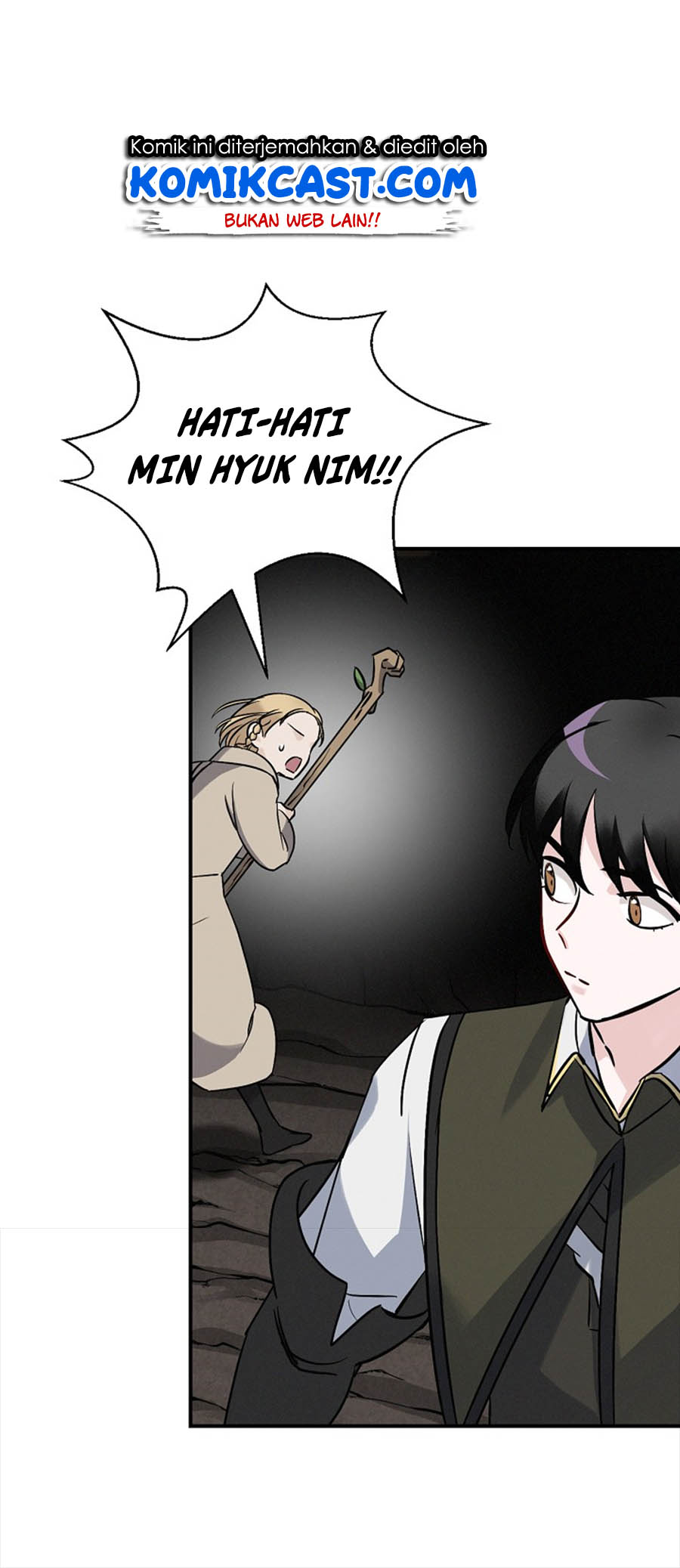 Leveling Up, By Only Eating! chapter 16