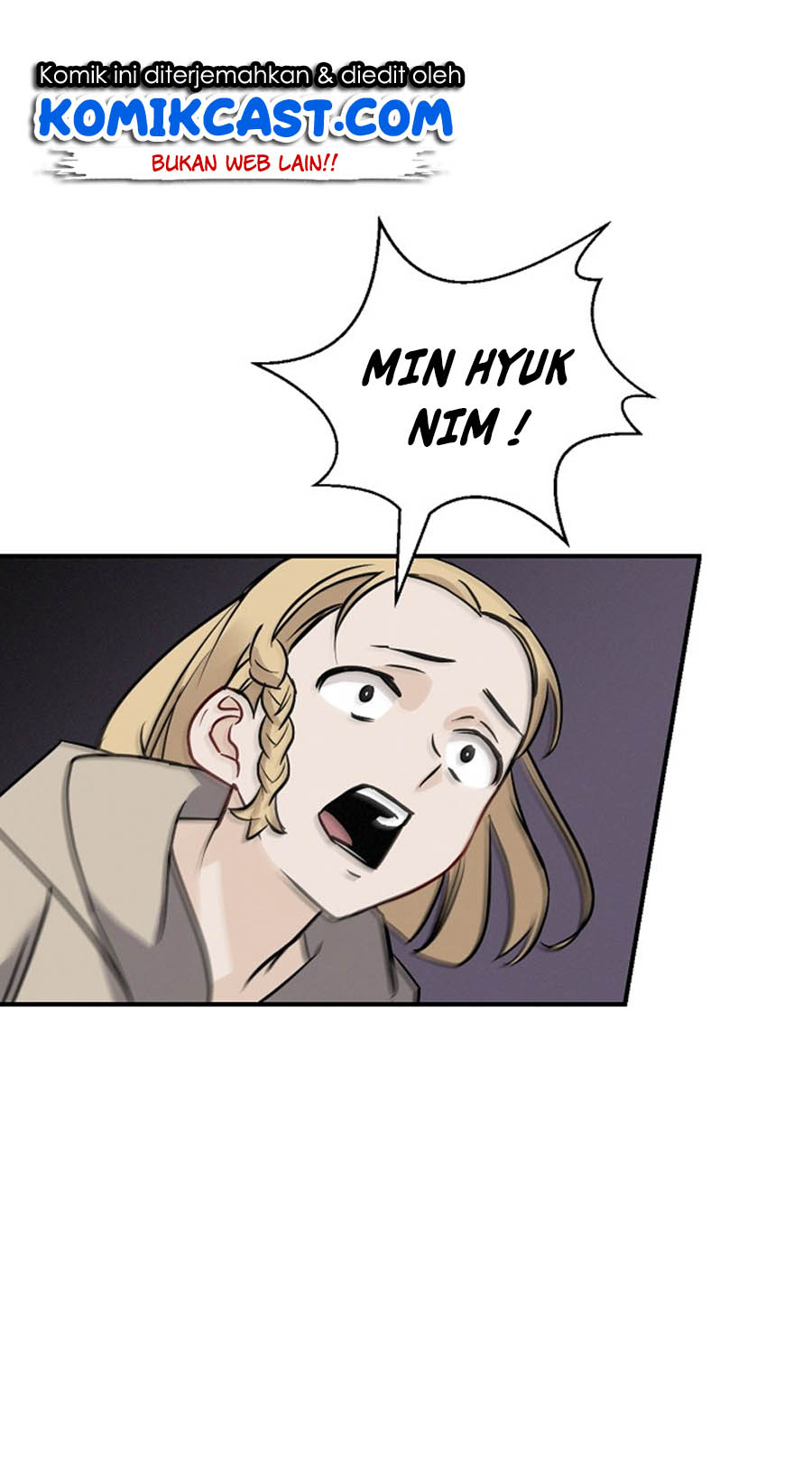 Leveling Up, By Only Eating! chapter 16