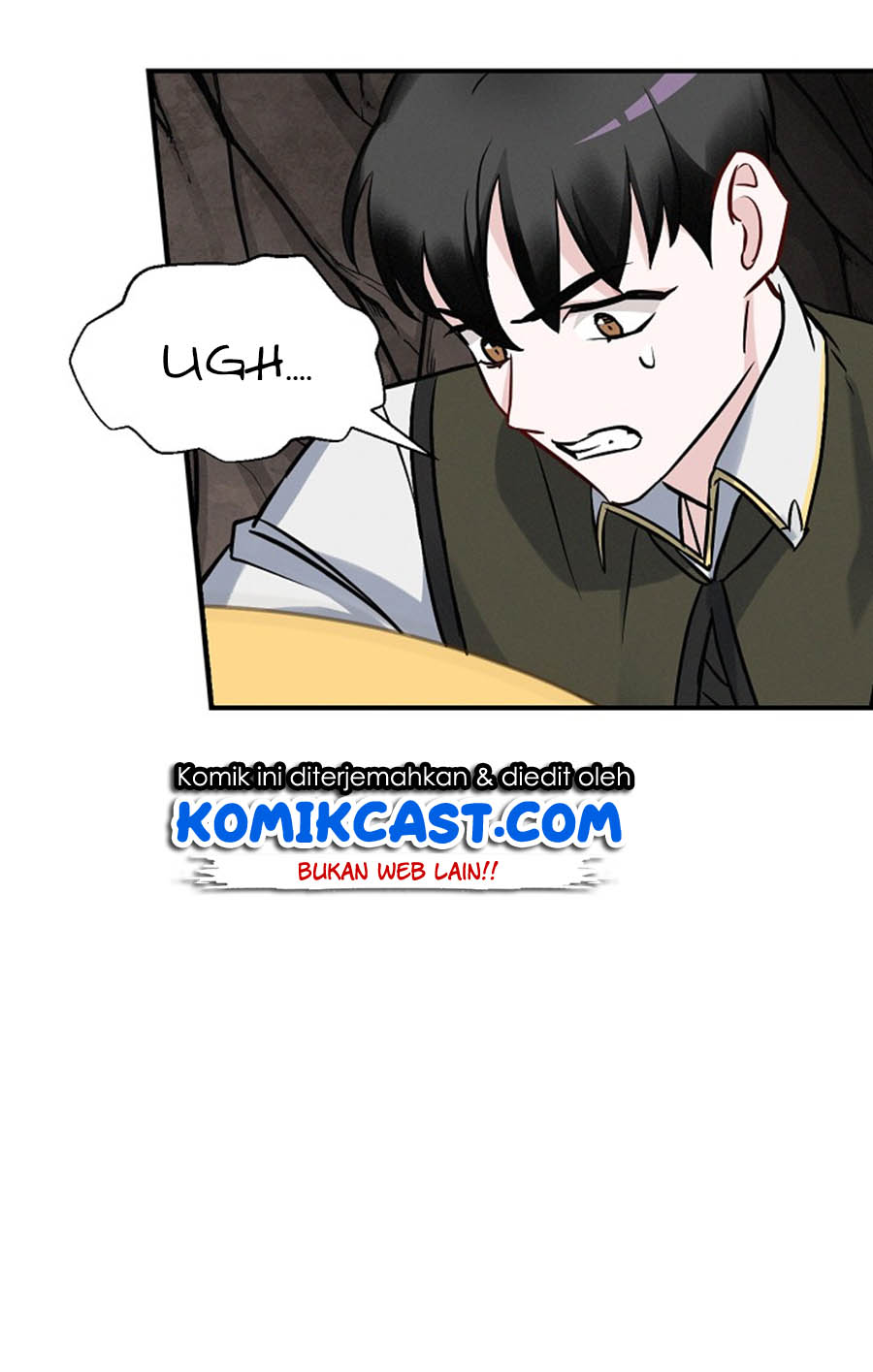 Leveling Up, By Only Eating! chapter 16