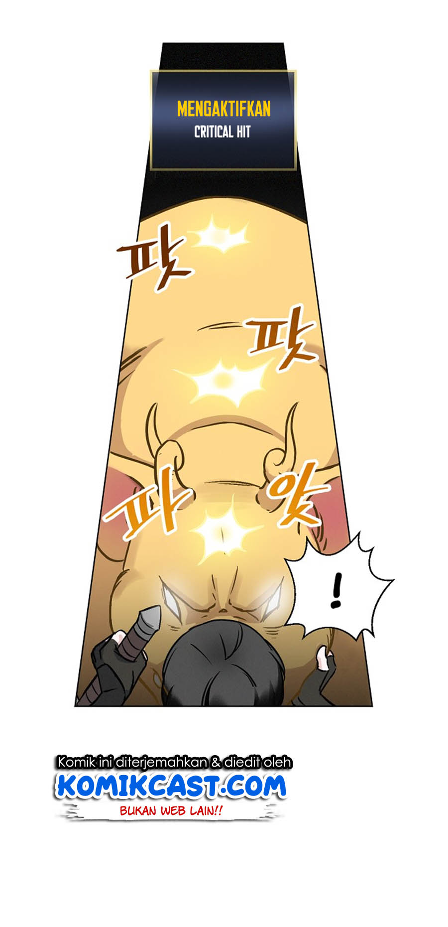 Leveling Up, By Only Eating! chapter 16