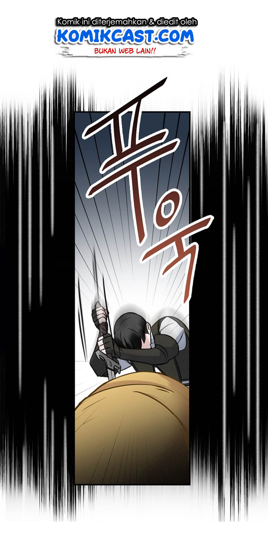 Leveling Up, By Only Eating! chapter 16