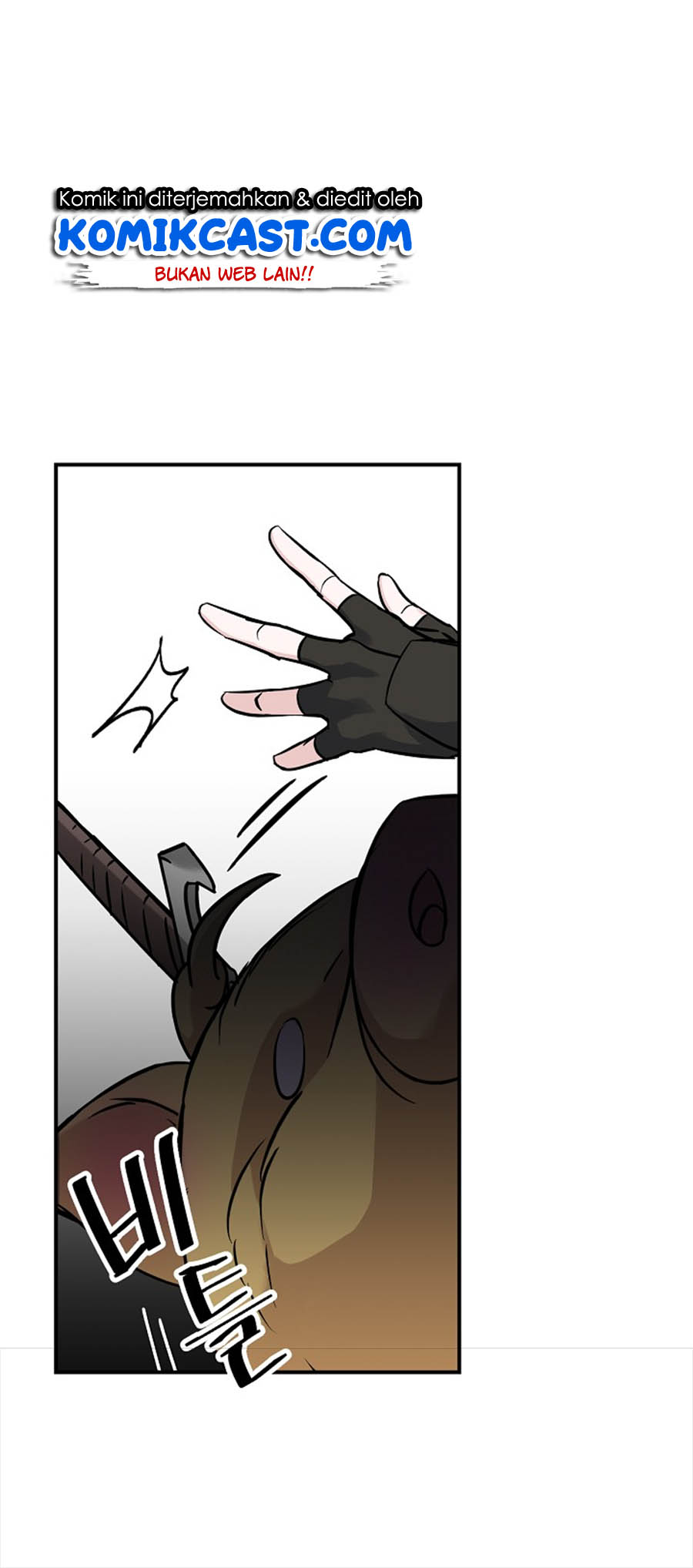 Leveling Up, By Only Eating! chapter 16