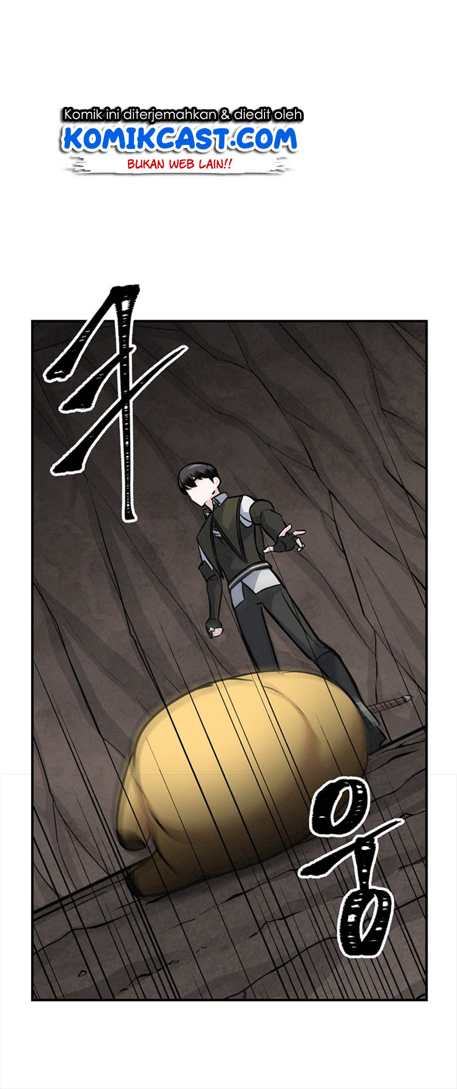 Leveling Up, By Only Eating! chapter 16