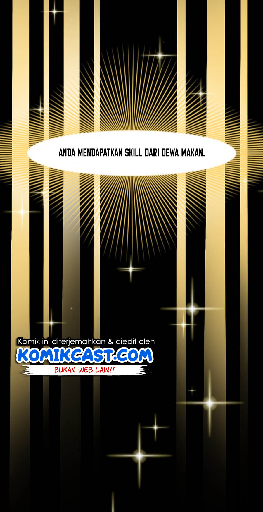 Leveling Up, By Only Eating! chapter 16