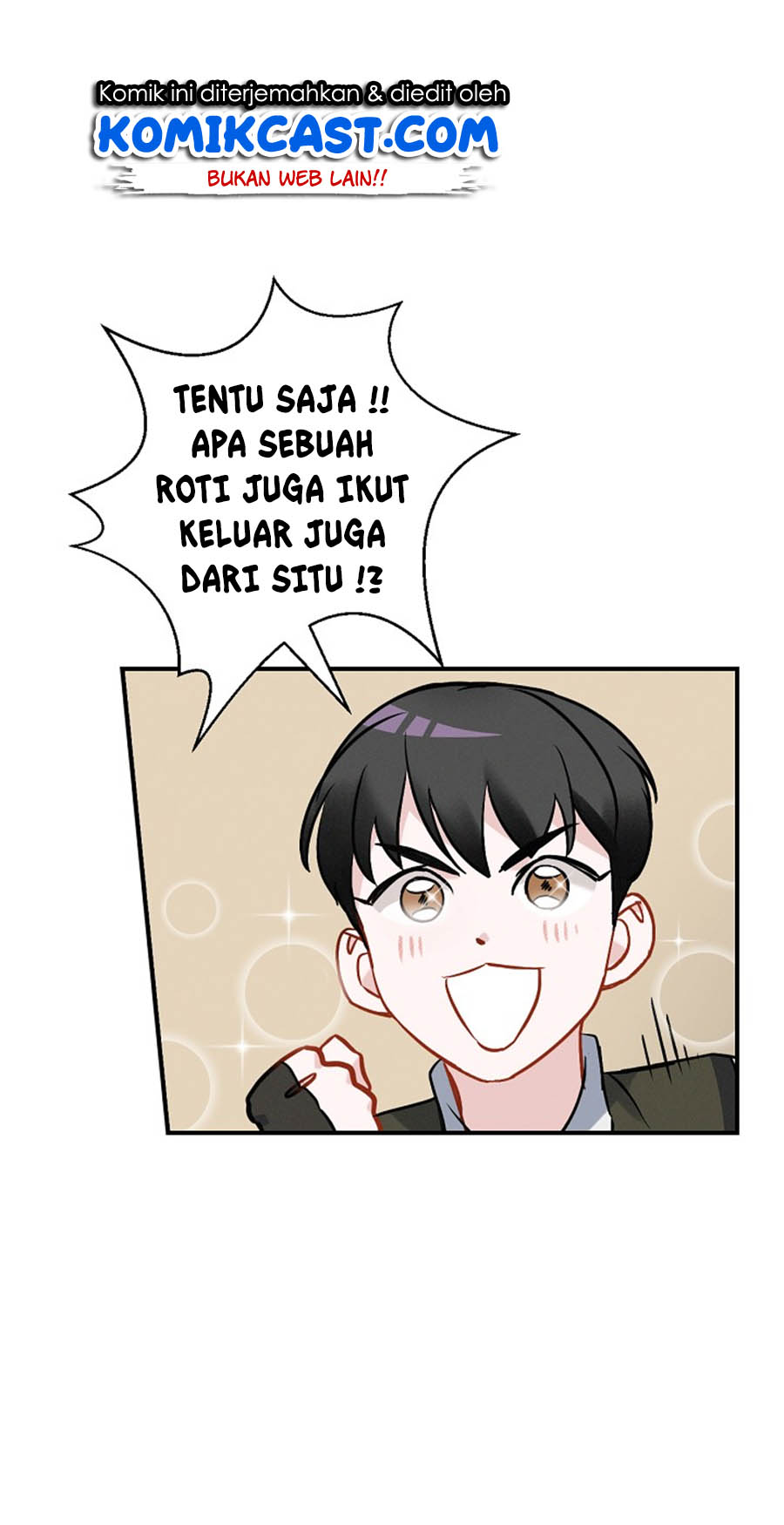 Leveling Up, By Only Eating! chapter 16