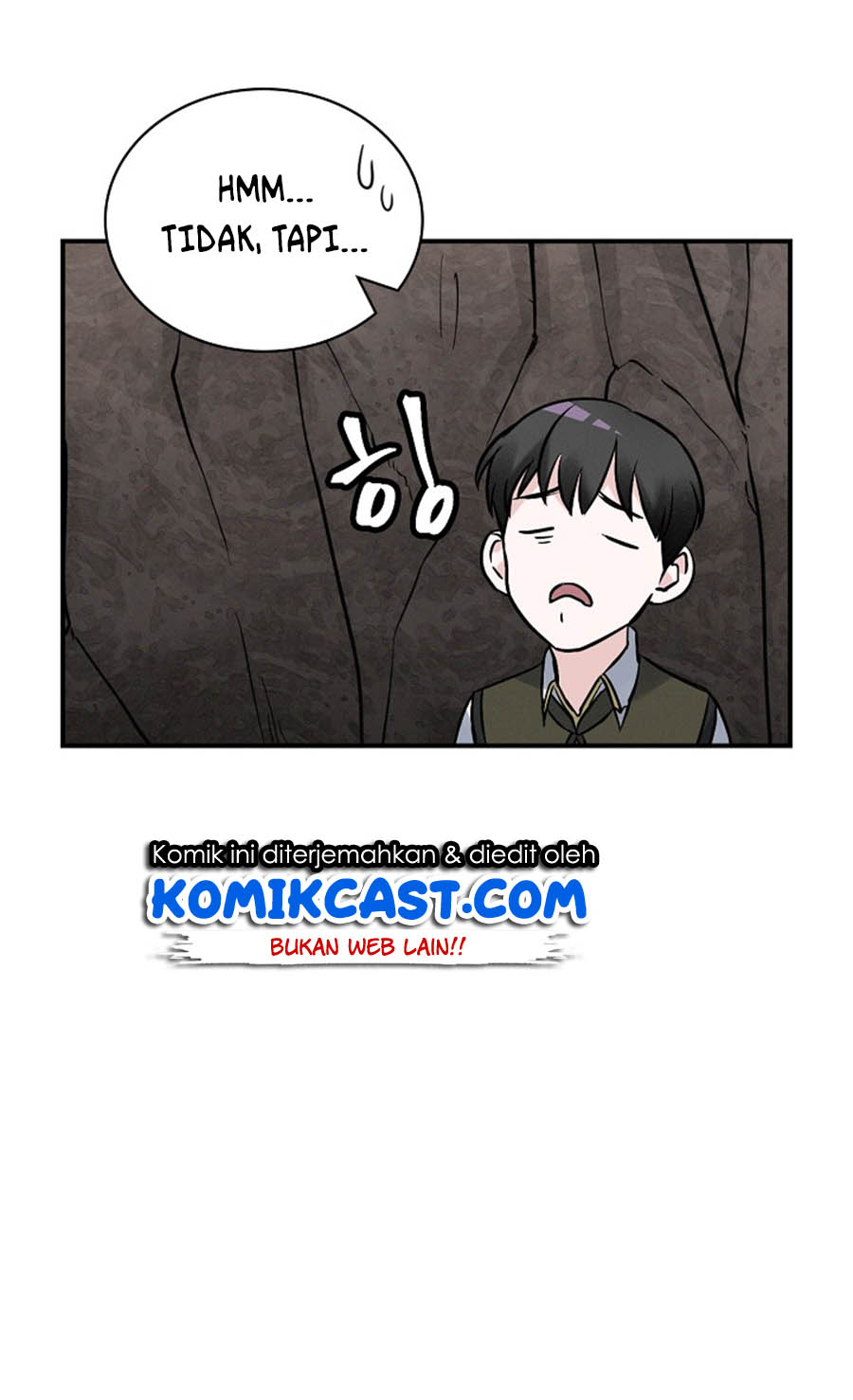 Leveling Up, By Only Eating! chapter 16