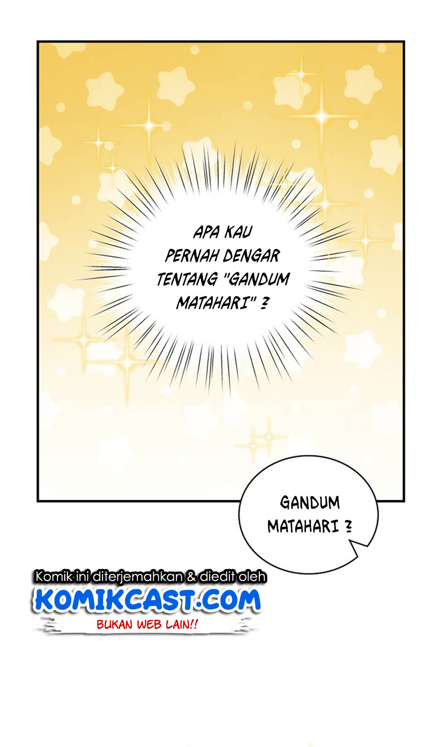 Leveling Up, By Only Eating! chapter 16