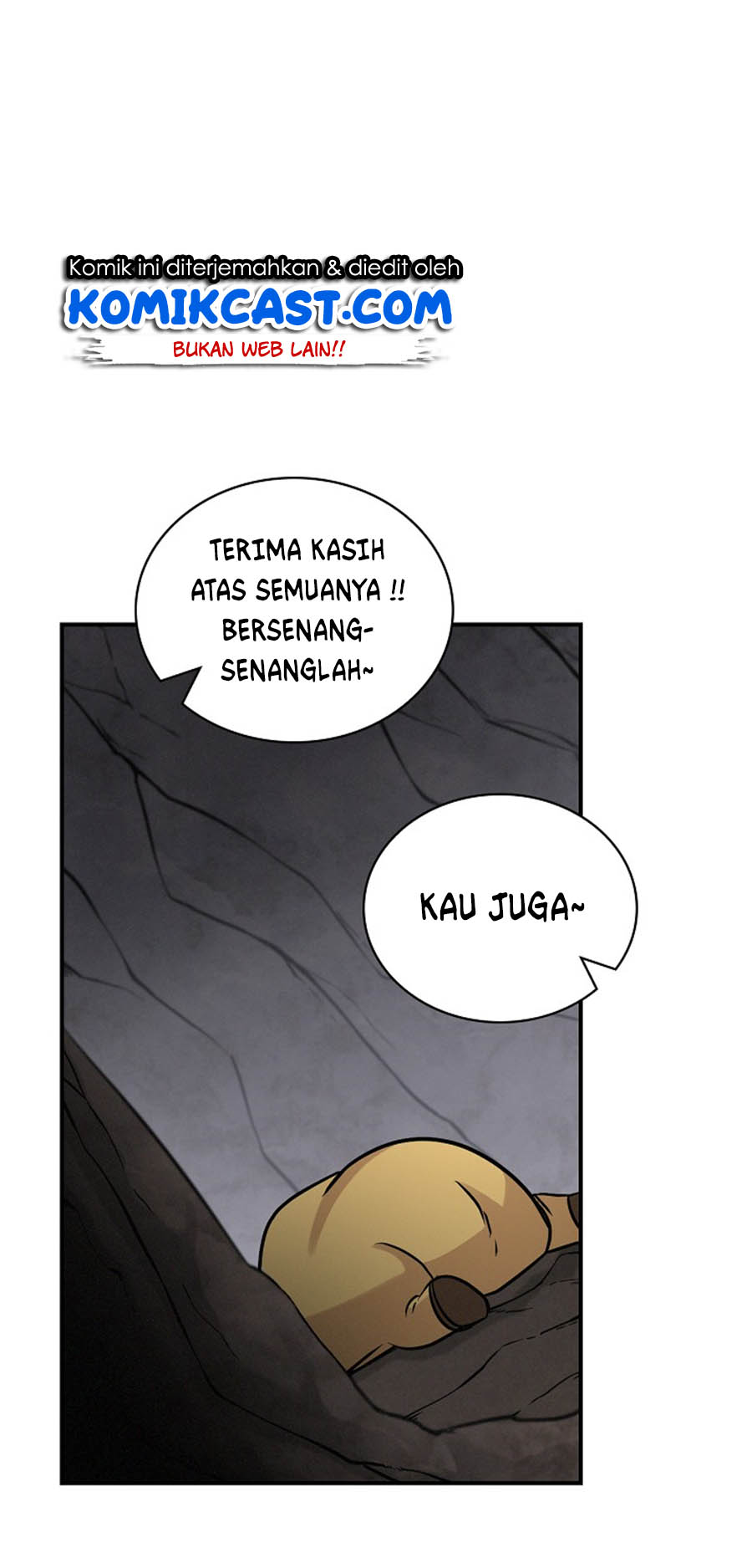 Leveling Up, By Only Eating! chapter 16
