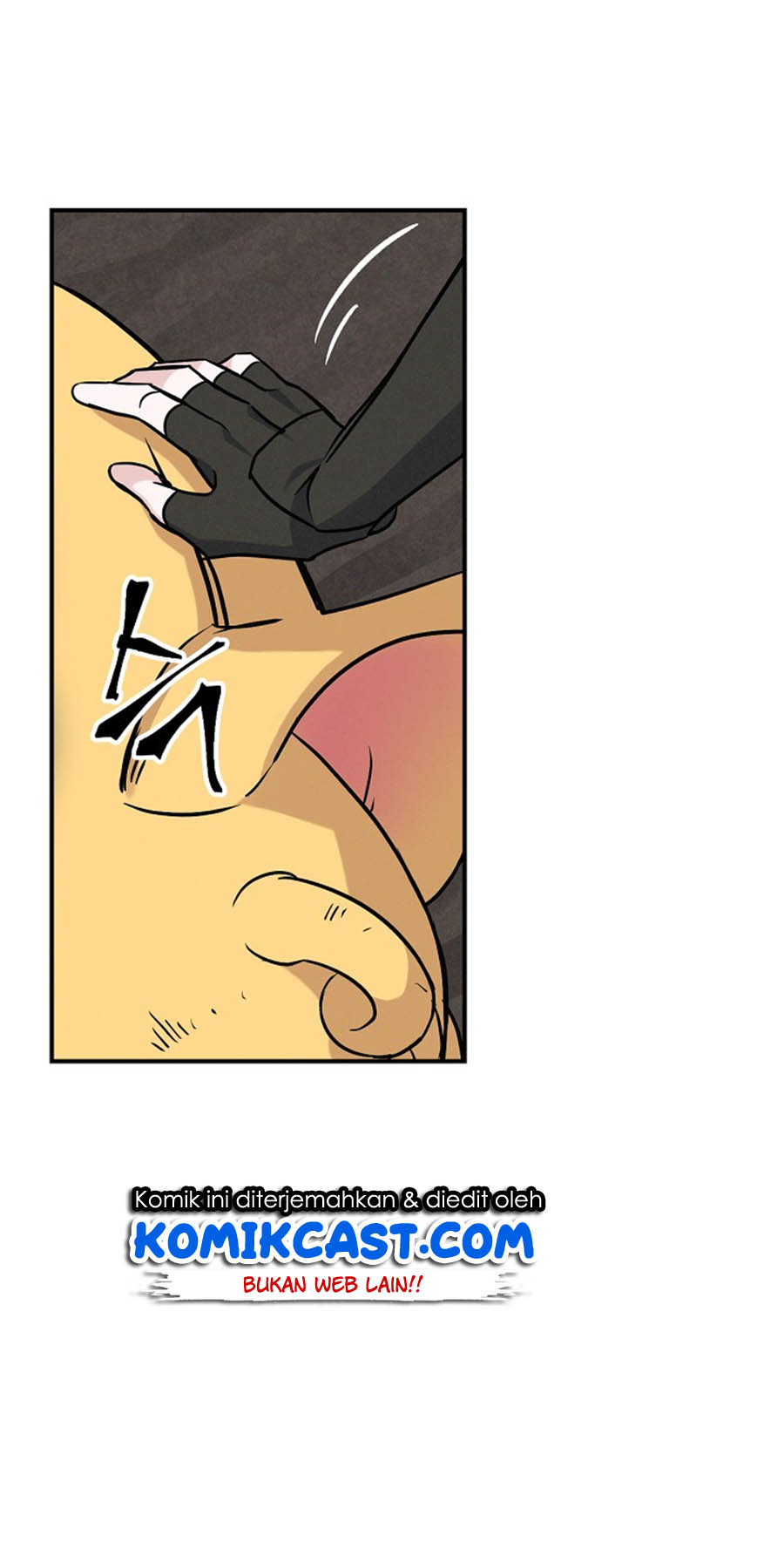 Leveling Up, By Only Eating! chapter 16