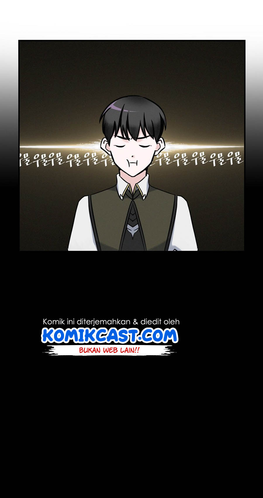 Leveling Up, By Only Eating! chapter 16