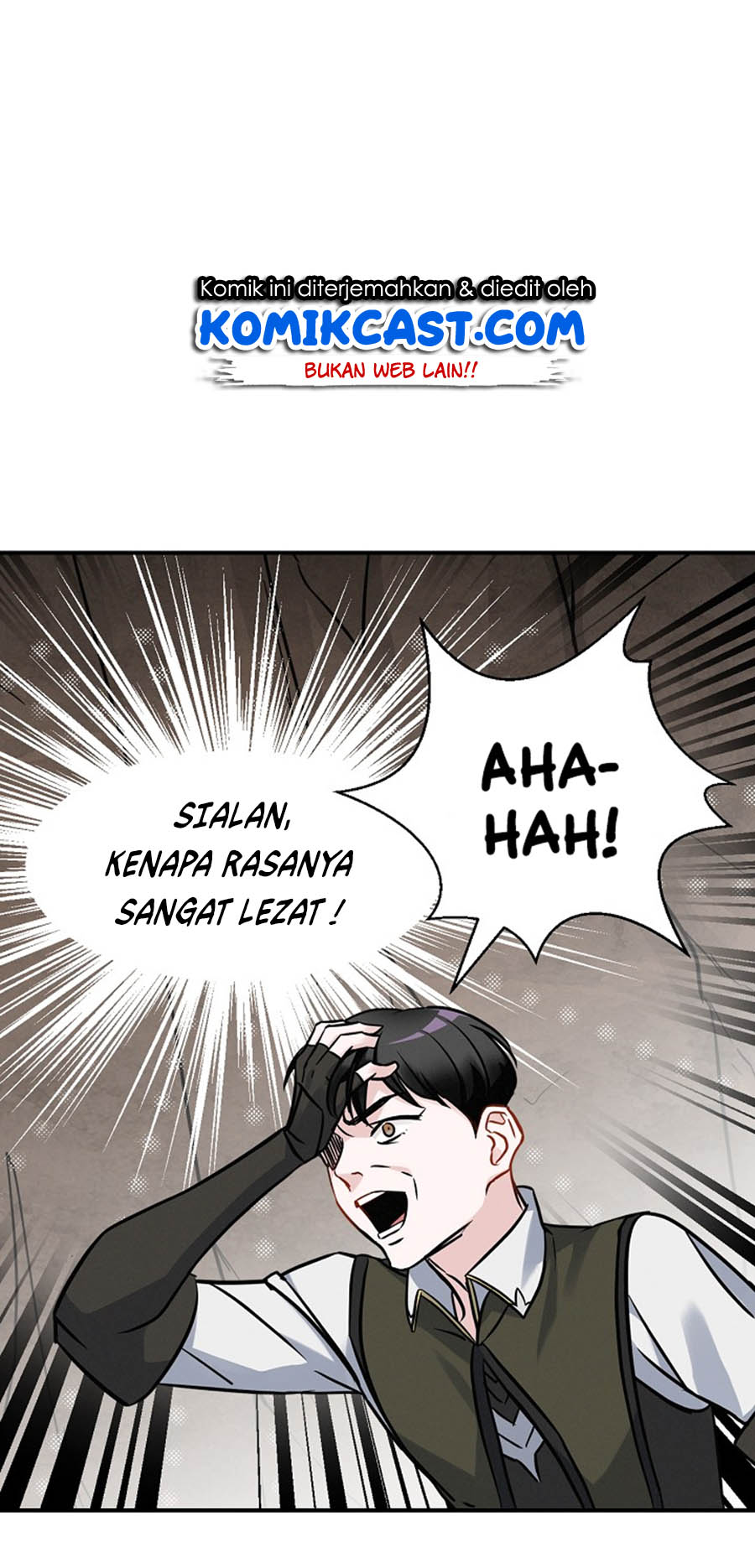 Leveling Up, By Only Eating! chapter 16