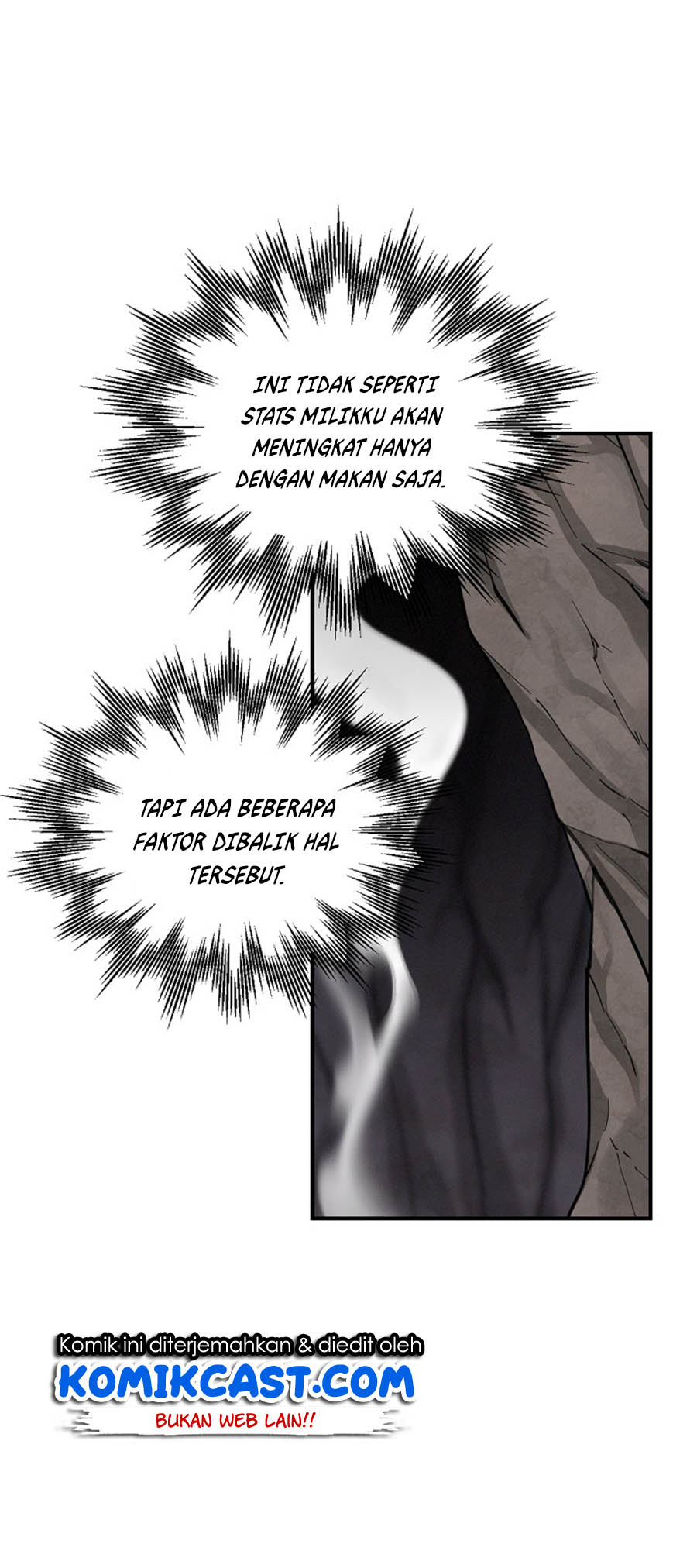 Leveling Up, By Only Eating! chapter 16