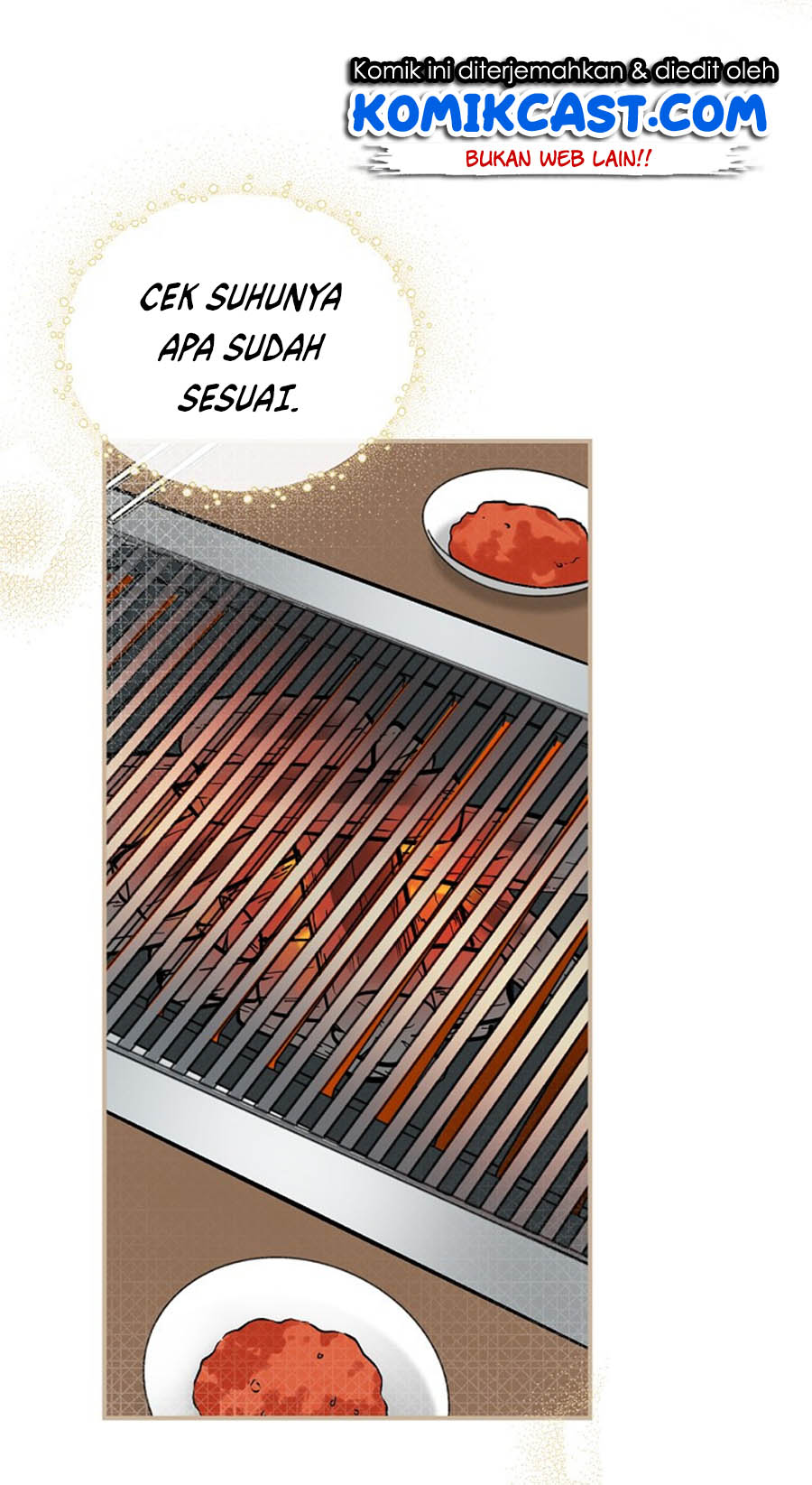 Leveling Up, By Only Eating! chapter 28
