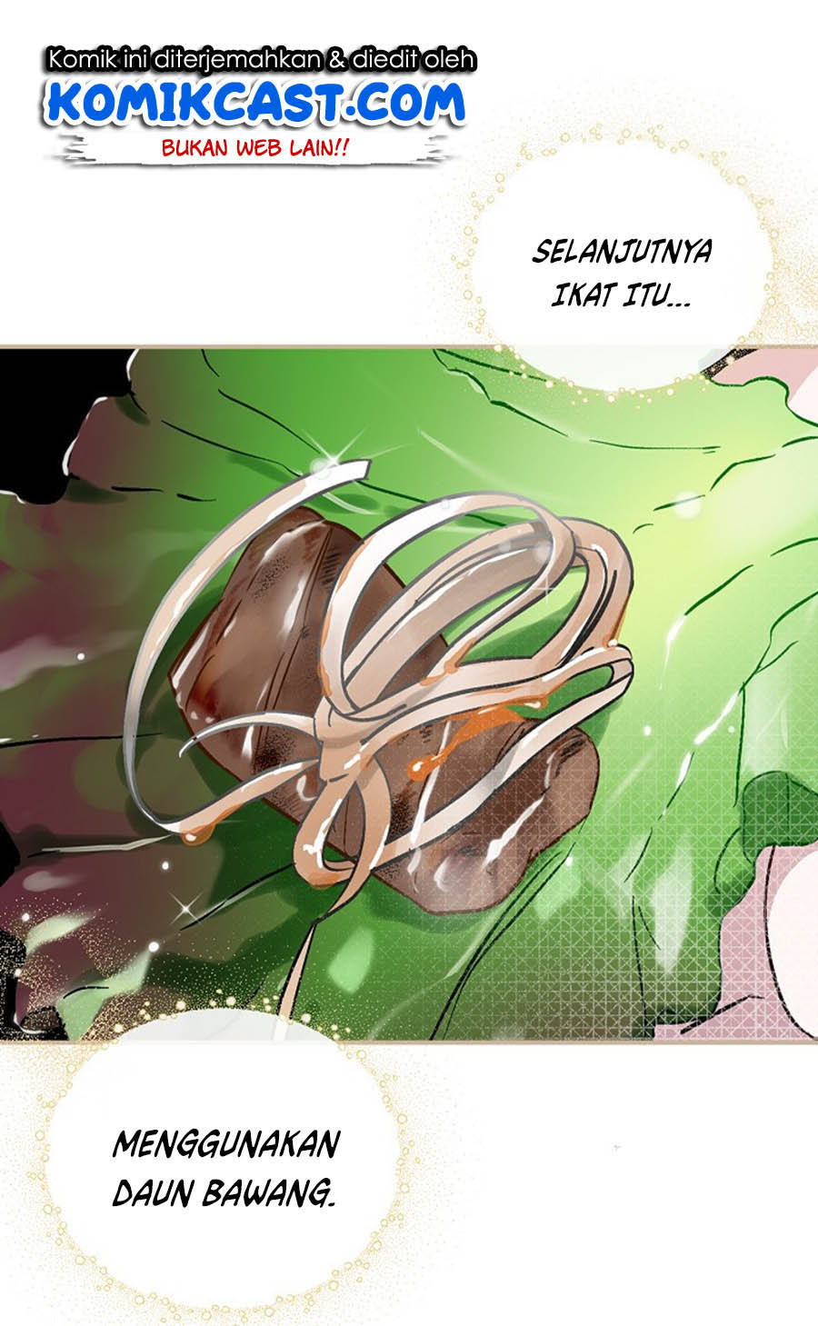 Leveling Up, By Only Eating! chapter 28