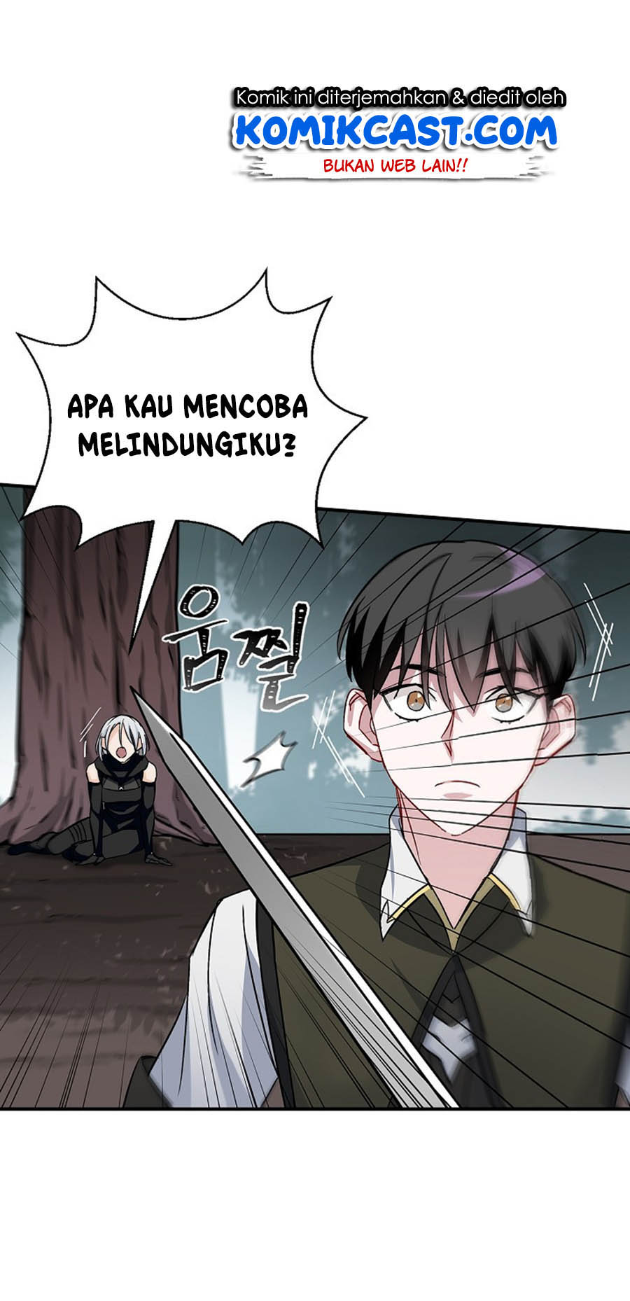 Leveling Up, By Only Eating! chapter 28